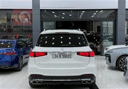 مرسيدس بنز GLS